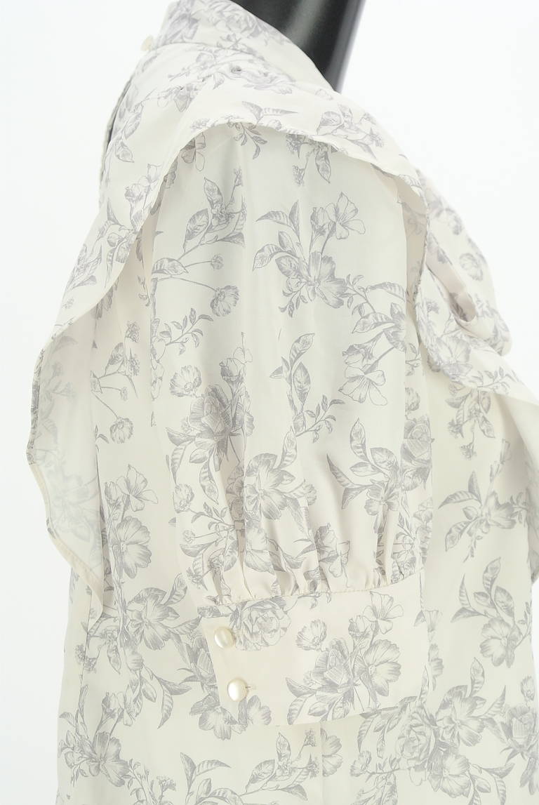 PROPORTION BODY DRESSING(プロポーションボディ ドレッシング)の古着「商品番号:PR10328653」-大画像5