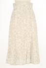 PROPORTION BODY DRESSING（プロポーションボディ ドレッシング）の古着「ロングスカート・マキシスカート」前
