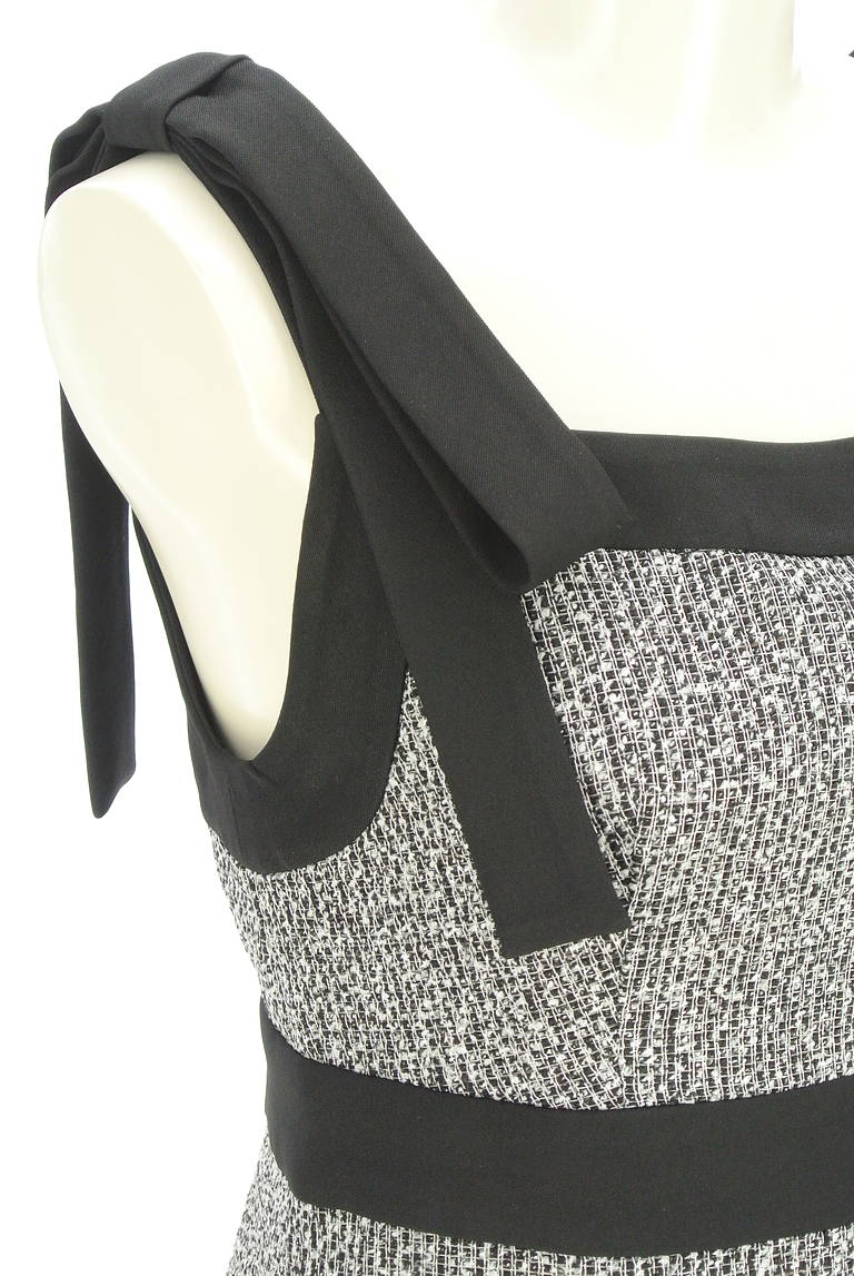 PROPORTION BODY DRESSING(プロポーションボディ ドレッシング)の古着「商品番号:PR10328657」-大画像4