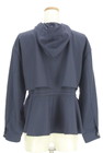 PROPORTION BODY DRESSING（プロポーションボディ ドレッシング）の古着「ジャケット」後ろ
