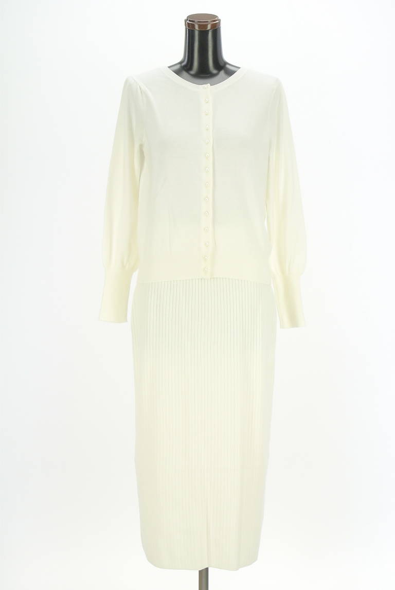 PROPORTION BODY DRESSING(プロポーションボディ ドレッシング)の古着「商品番号:PR10328660」-大画像1