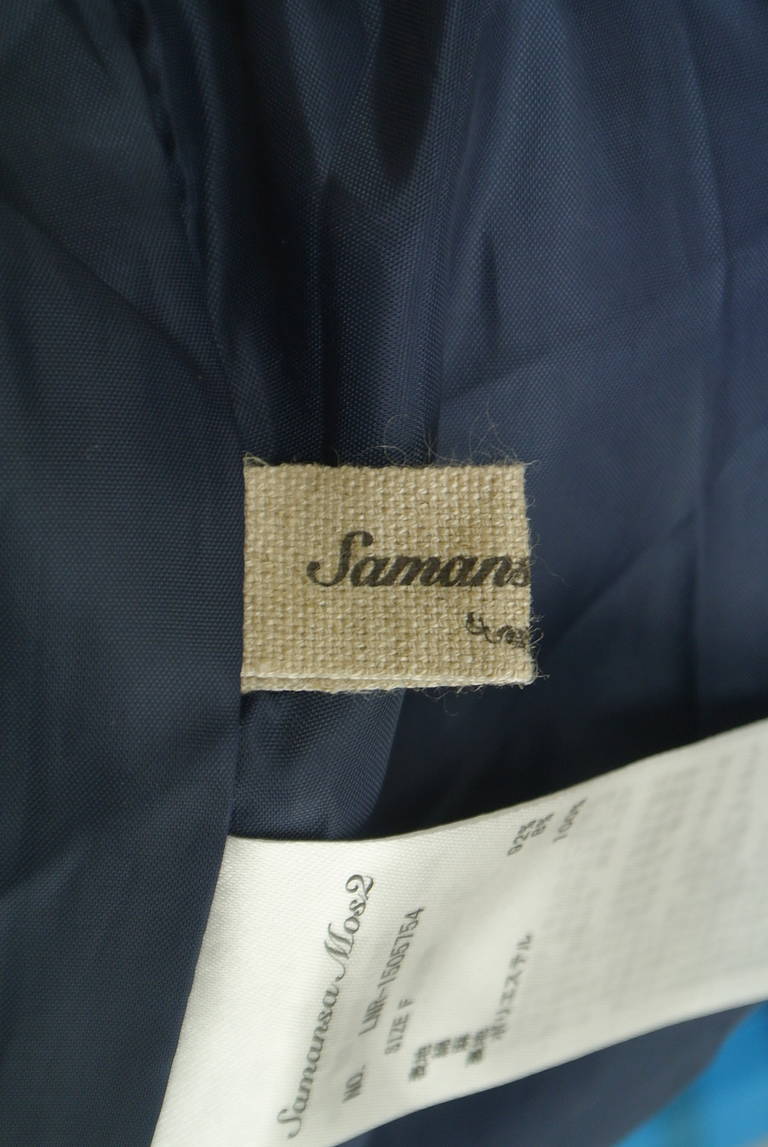 SM2（サマンサモスモス）の古着「商品番号：PR10328667」-大画像6