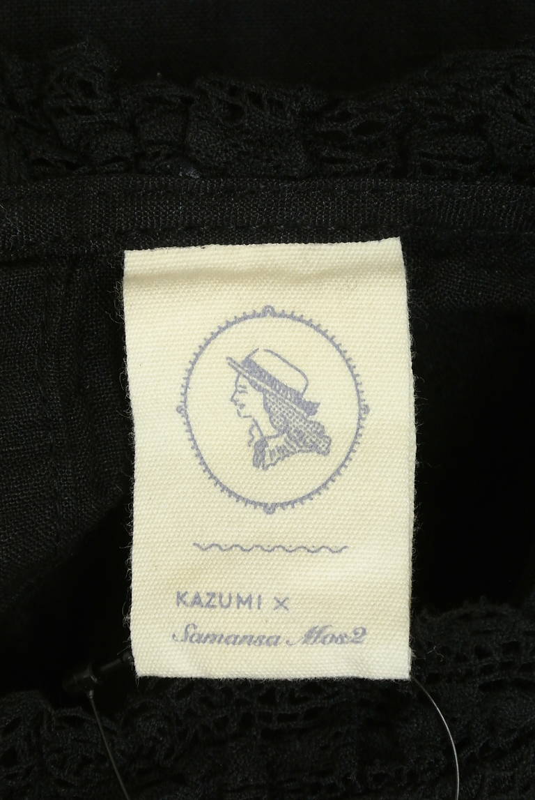 SM2（サマンサモスモス）の古着「商品番号：PR10328675」-大画像6