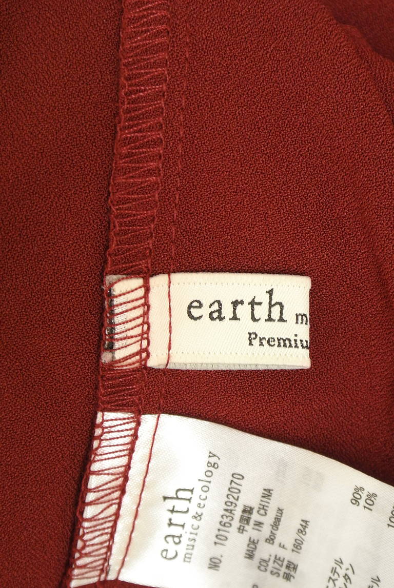 earth music&ecology（アースミュージック＆エコロジー）の古着「商品番号：PR10328677」-大画像6