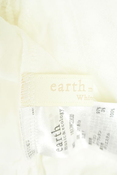 earth music&ecology（アースミュージック＆エコロジー）トップス買取実績のブランドタグ画像