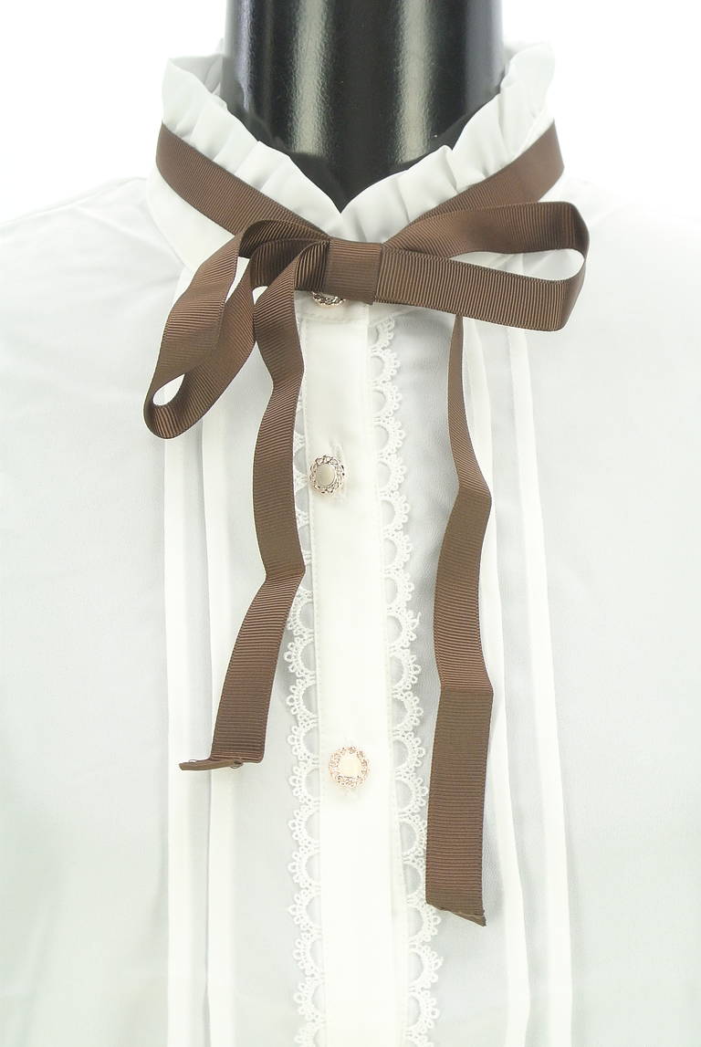 axes femme（アクシーズファム）の古着「商品番号：PR10328681」-大画像4