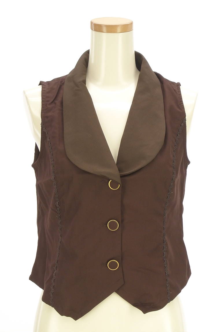 axes femme（アクシーズファム）の古着「商品番号：PR10328682」-大画像1