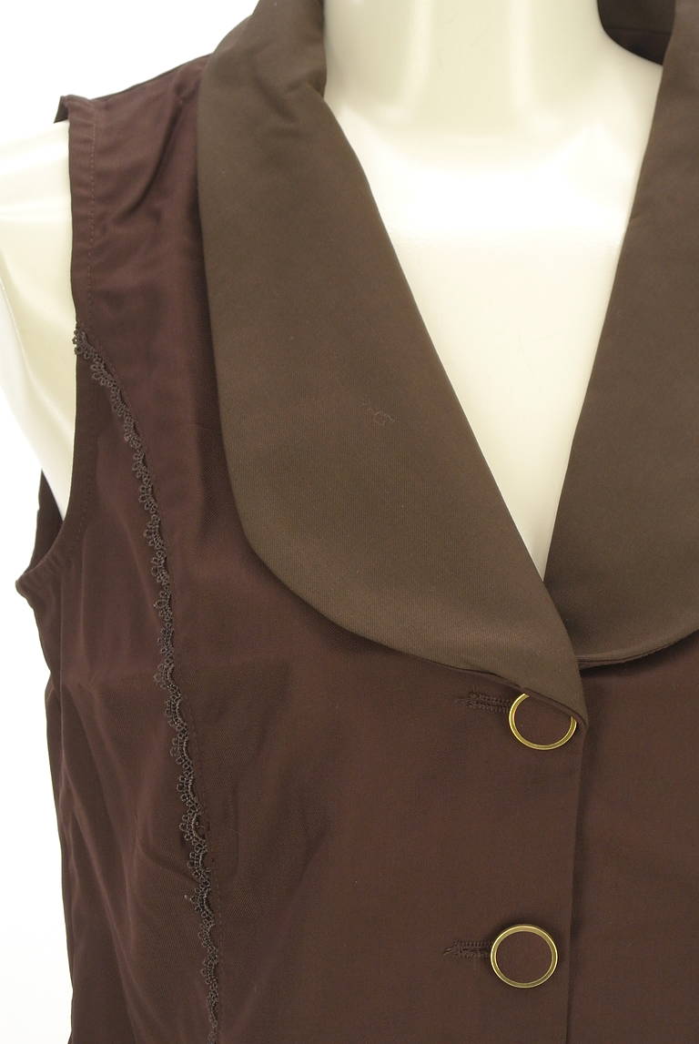 axes femme（アクシーズファム）の古着「商品番号：PR10328682」-大画像4