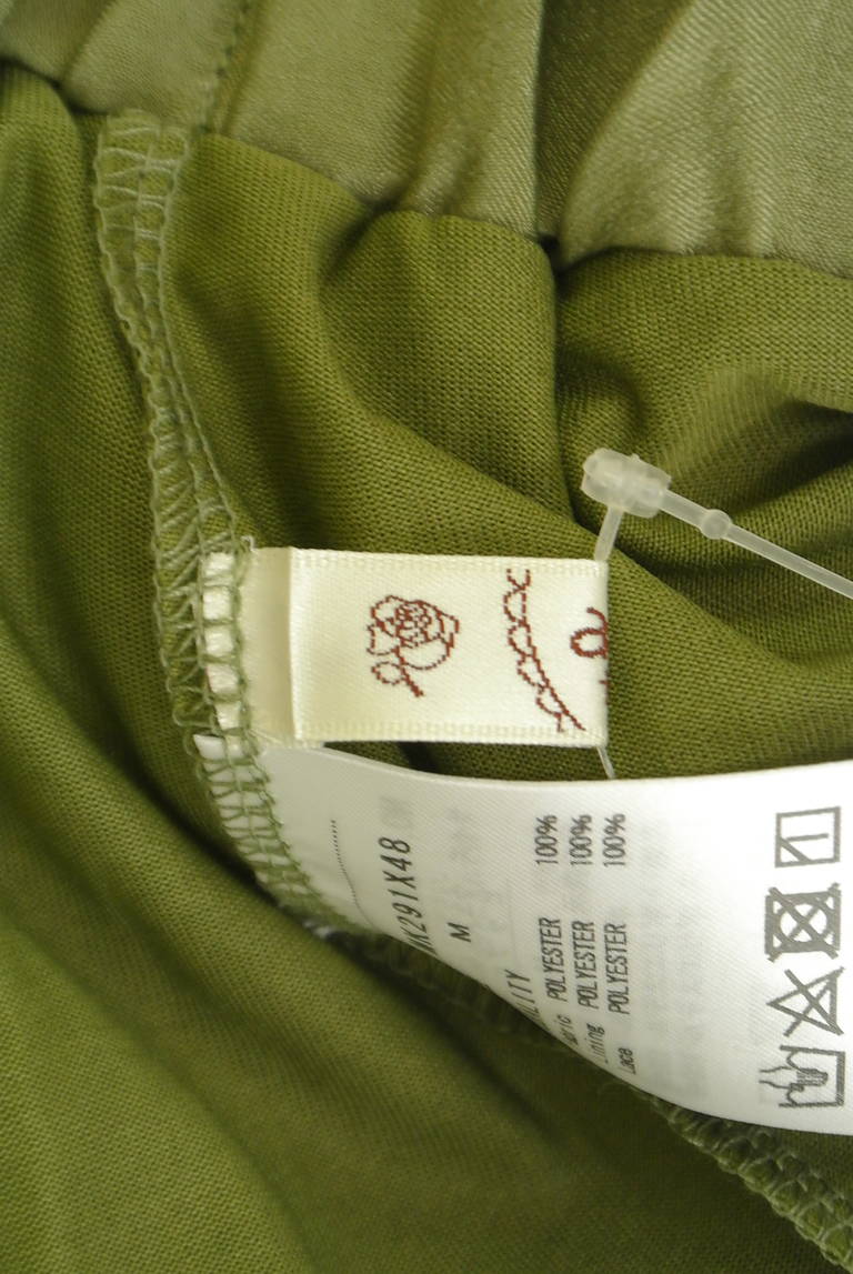 axes femme（アクシーズファム）の古着「商品番号：PR10328685」-大画像6