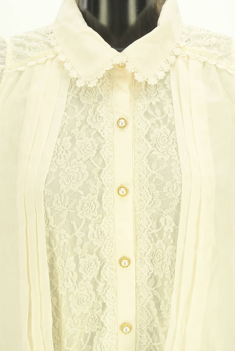 axes femme（アクシーズファム）の古着「商品番号：PR10328686」-大画像4