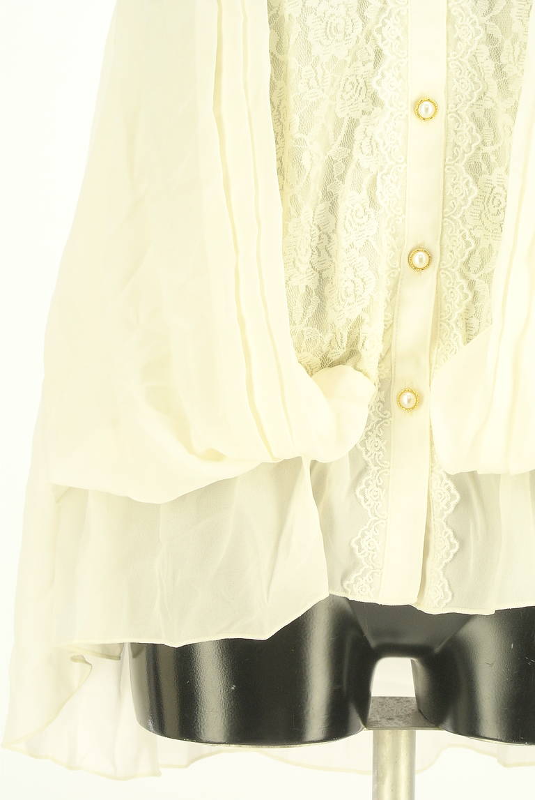 axes femme（アクシーズファム）の古着「商品番号：PR10328686」-大画像5