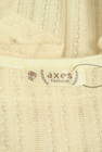 axes femme（アクシーズファム）の古着「商品番号：PR10328687」-6