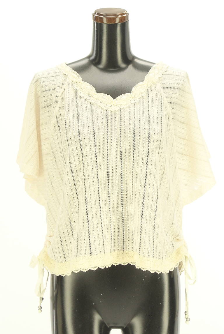 axes femme（アクシーズファム）の古着「商品番号：PR10328687」-大画像1