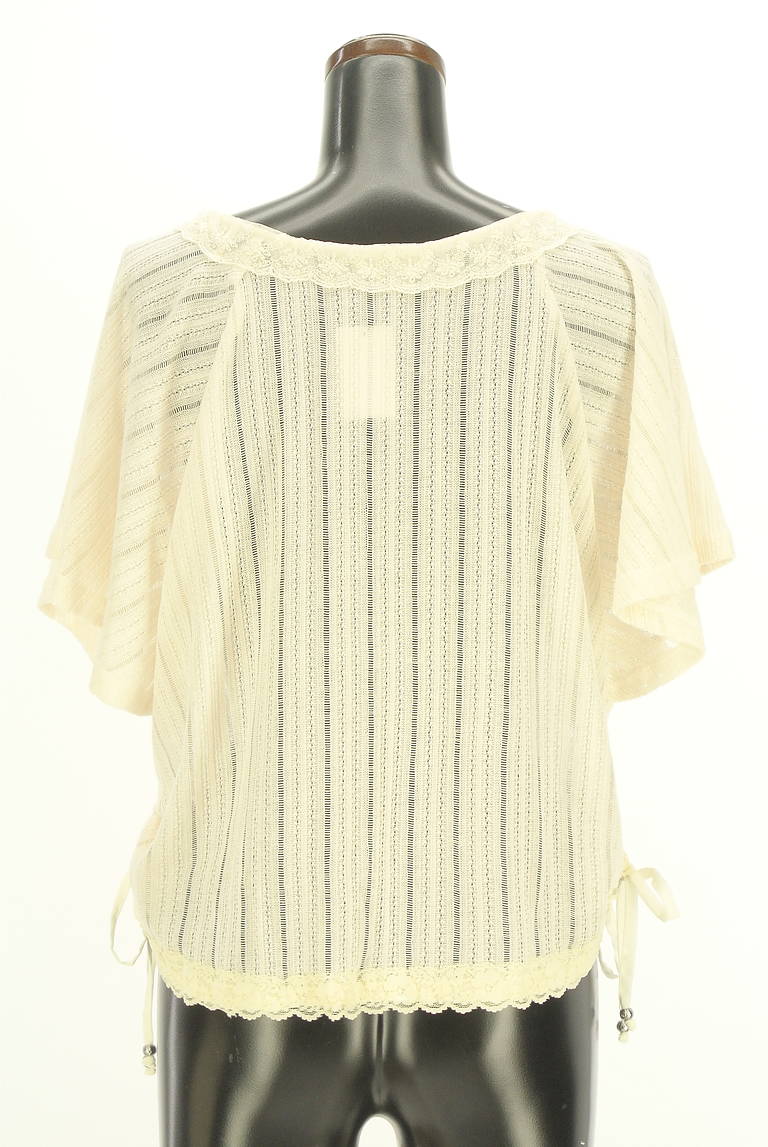 axes femme（アクシーズファム）の古着「商品番号：PR10328687」-大画像2