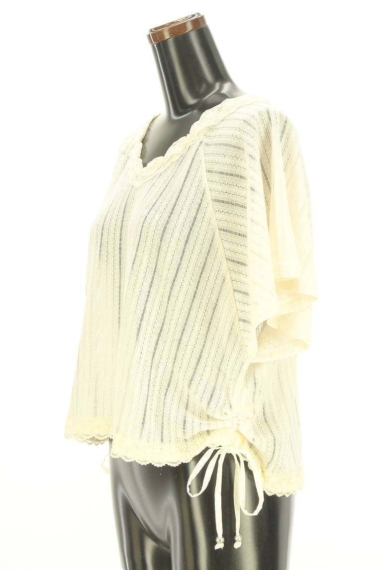axes femme（アクシーズファム）の古着「商品番号：PR10328687」-大画像3