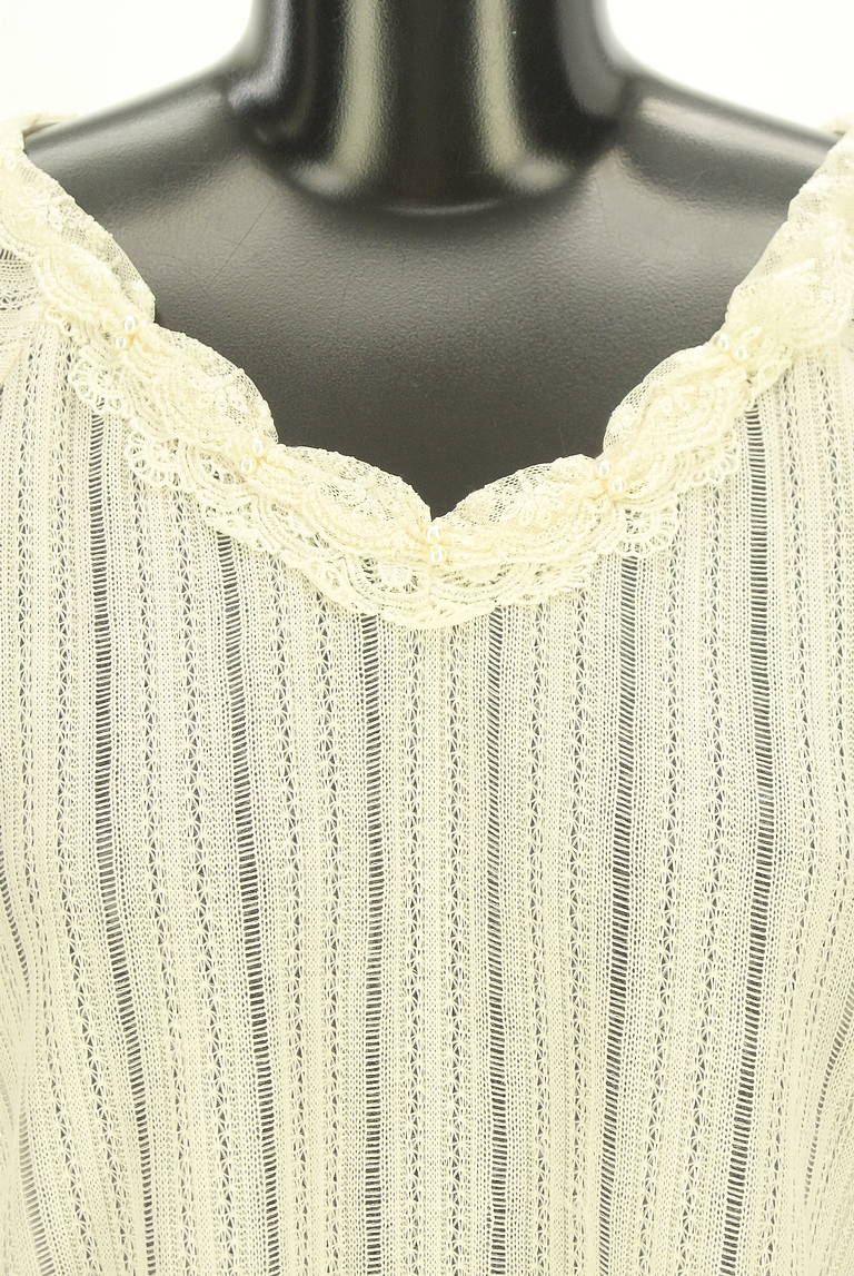axes femme（アクシーズファム）の古着「商品番号：PR10328687」-大画像4