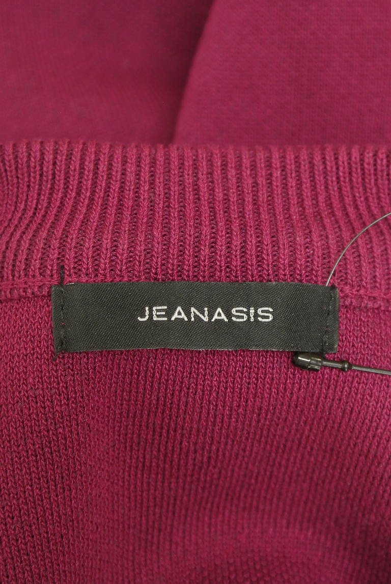 JEANASiS（ジーナシス）の古着「商品番号：PR10328695」-大画像6