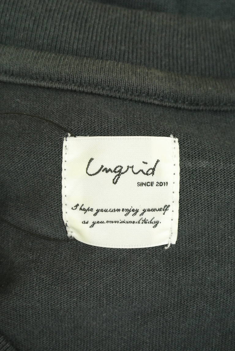 Ungrid（アングリッド）の古着「商品番号：PR10328696」-大画像6
