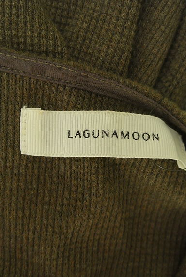 LagunaMoon（ラグナムーン）トップス買取実績のブランドタグ画像