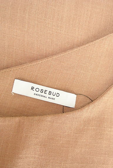 ROSE BUD（ローズバッド）トップス買取実績のブランドタグ画像