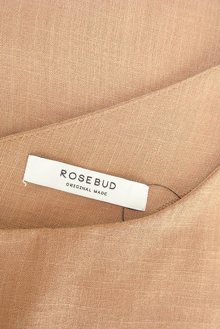 ROSE BUD（ローズバッド）の古着「商品番号：PR10328705」-大画像6