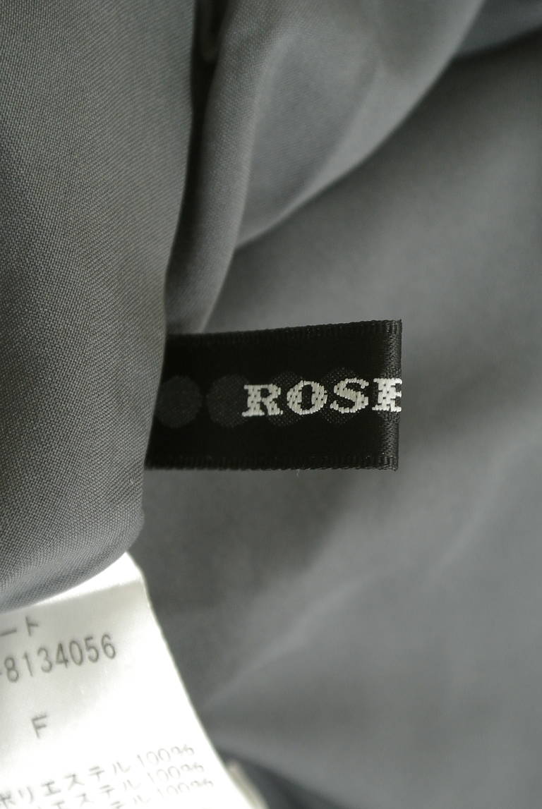 ROSE BUD（ローズバッド）の古着「商品番号：PR10328706」-大画像6