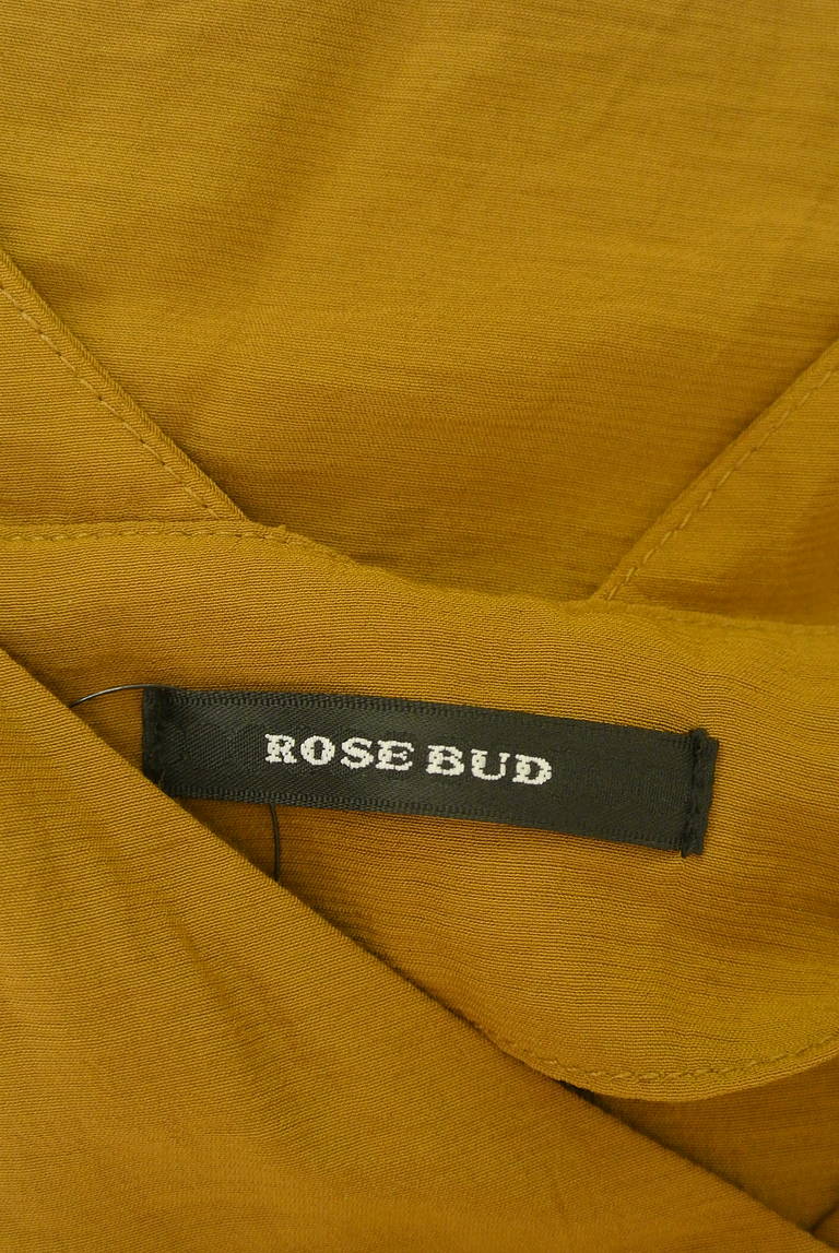 ROSE BUD（ローズバッド）の古着「商品番号：PR10328707」-大画像6