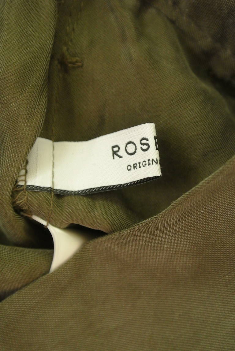 ROSE BUD（ローズバッド）の古着「商品番号：PR10328708」-大画像6