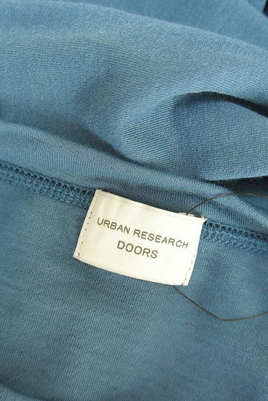 SENSE OF PLACE by URBAN RESEARCH（センスオブプレイス）トップス買取実績のブランドタグ画像