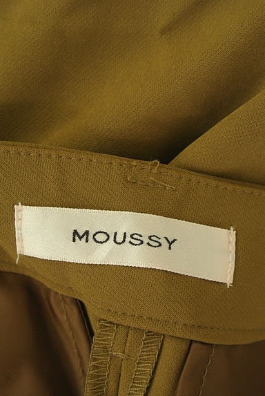 MOUSSY（マウジー）パンツ買取実績のブランドタグ画像