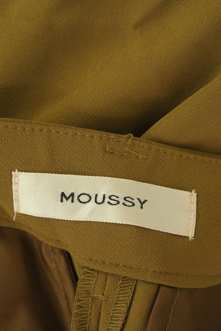 MOUSSY（マウジー）の古着「商品番号：PR10328712」-大画像6