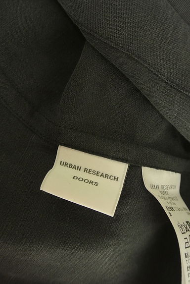 SENSE OF PLACE by URBAN RESEARCH（センスオブプレイス）アウター買取実績のブランドタグ画像