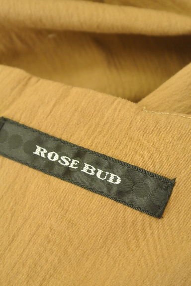 ROSE BUD（ローズバッド）の古着「ノースリコンビネゾン（コンビネゾン・オールインワン）」大画像６へ