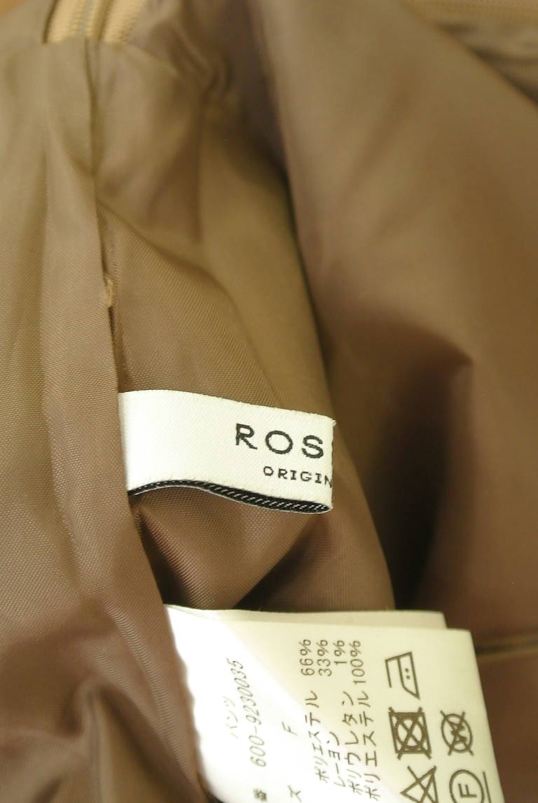 ROSE BUD（ローズバッド）の古着「商品番号：PR10328719」-大画像6