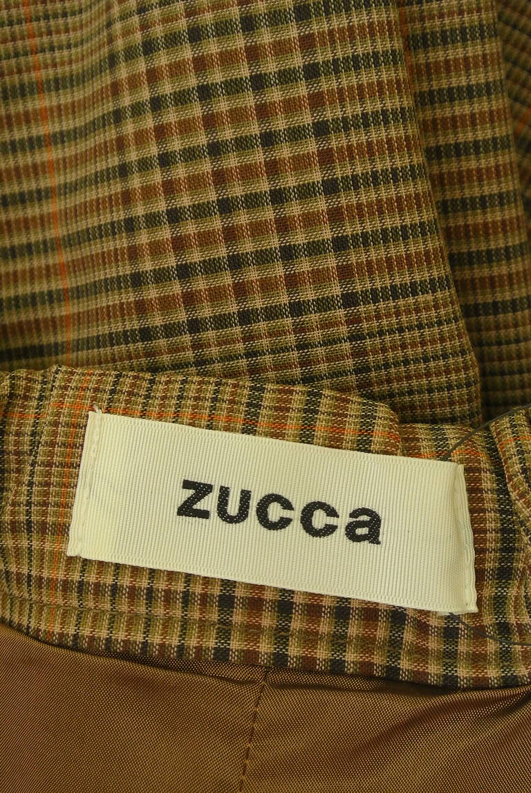 ZUCCa（ズッカ）の古着「商品番号：PR10328721」-大画像6