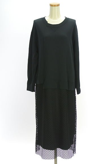 ZUCCa（ズッカ）ワンピース買取実績の前画像