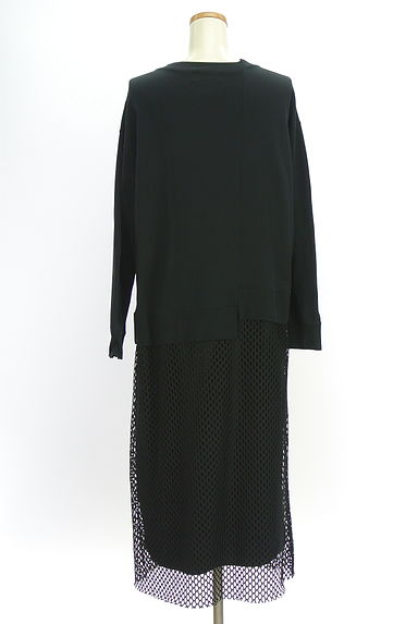 ZUCCa（ズッカ）ワンピース買取実績の後画像