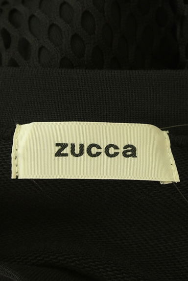 ZUCCa（ズッカ）ワンピース買取実績のブランドタグ画像