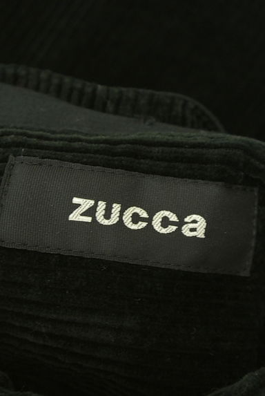 ZUCCa（ズッカ）の古着「コーデュロイシャツジャケット（ジャケット）」大画像６へ