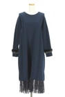 ZUCCa（ズッカ）の古着「ワンピース・チュニック」前