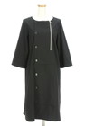 ZUCCa（ズッカ）の古着「ワンピース・チュニック」前