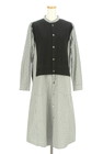 ZUCCa（ズッカ）の古着「ワンピース・チュニック」前