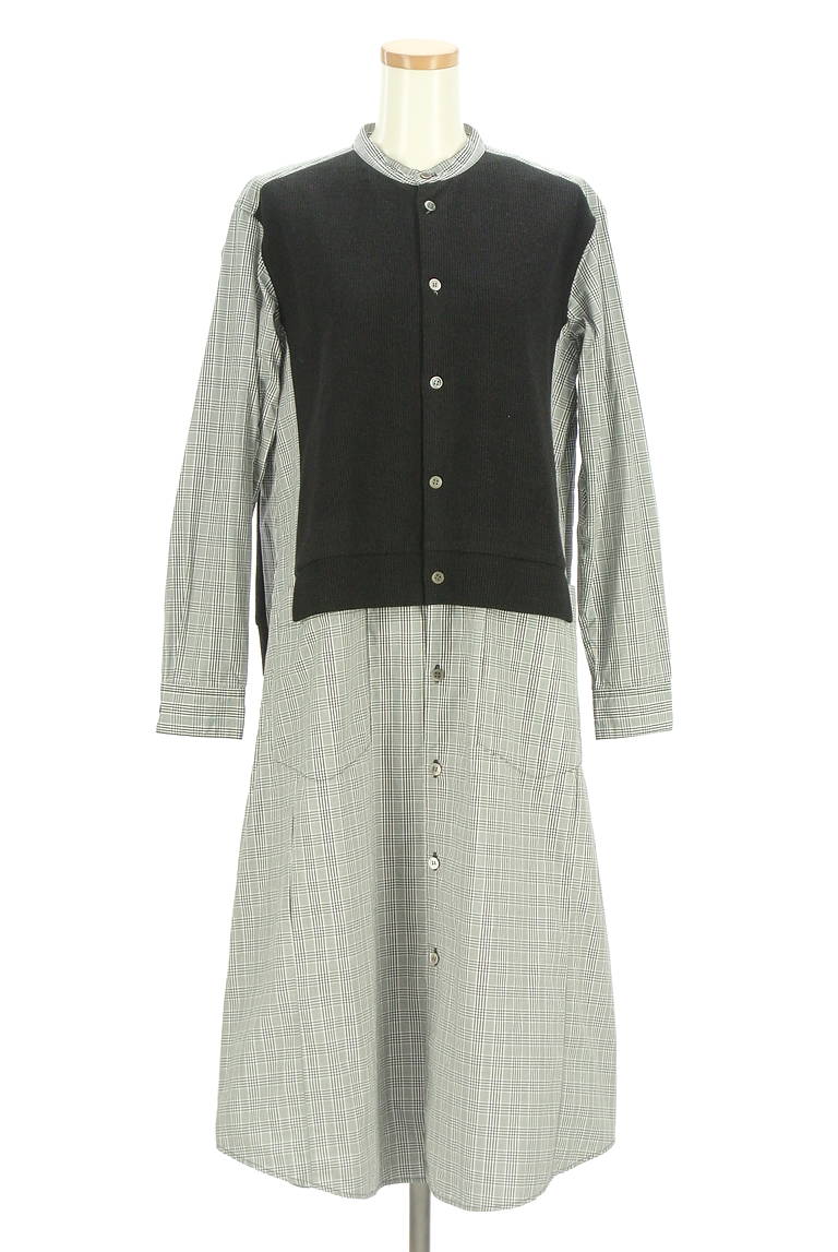 ZUCCa（ズッカ）の古着「商品番号：PR10328730」-大画像1