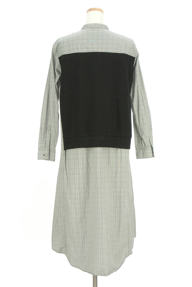 ZUCCa（ズッカ）の古着「商品番号：PR10328730」-大画像2