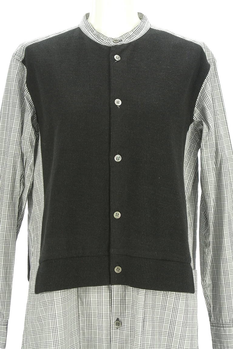 ZUCCa（ズッカ）の古着「商品番号：PR10328730」-大画像4