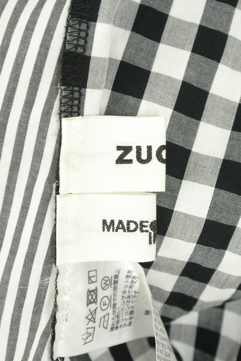 ZUCCa（ズッカ）の古着「商品番号：PR10328731」-大画像6