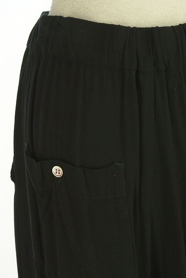 ZUCCa（ズッカ）の古着「ストレート軽パンツ（パンツ）」大画像４へ