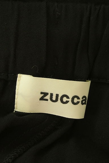 ZUCCa（ズッカ）の古着「ストレート軽パンツ（パンツ）」大画像６へ