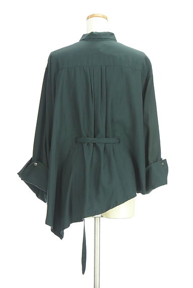 ZUCCa（ズッカ）シャツ買取実績の後画像