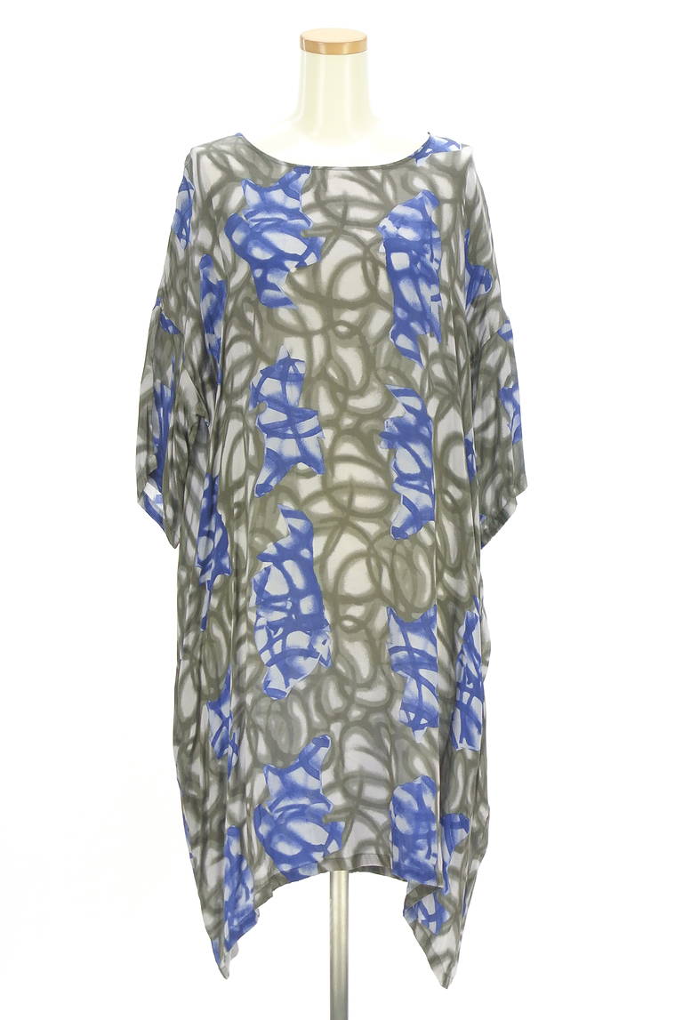 ZUCCa（ズッカ）の古着「商品番号：PR10328737」-大画像1